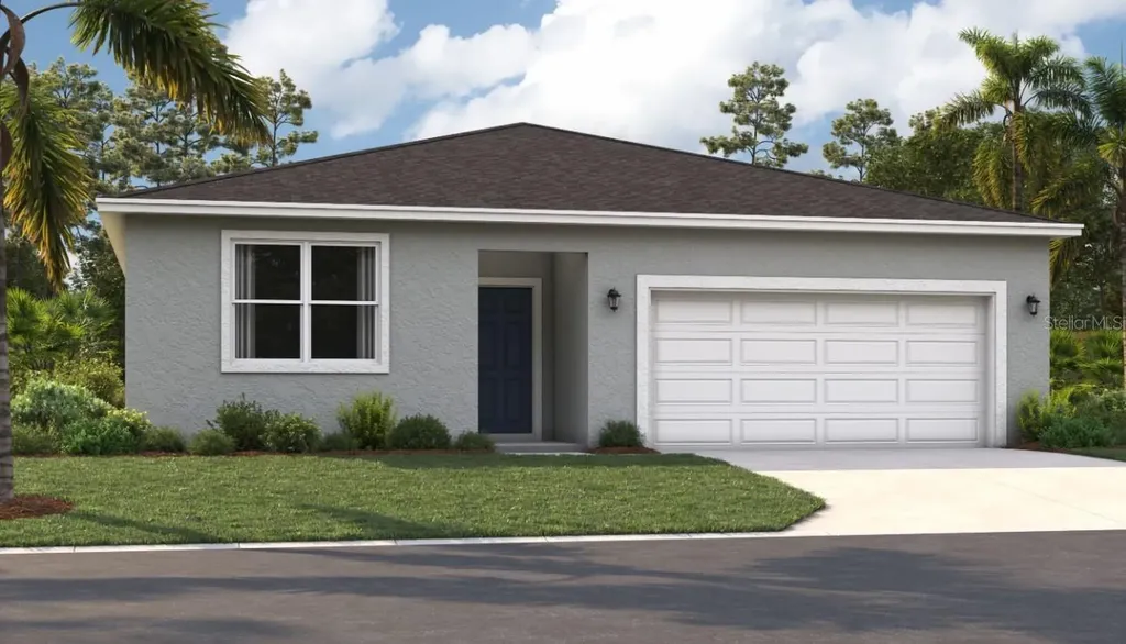 1849 American Way Haines City FL 33844