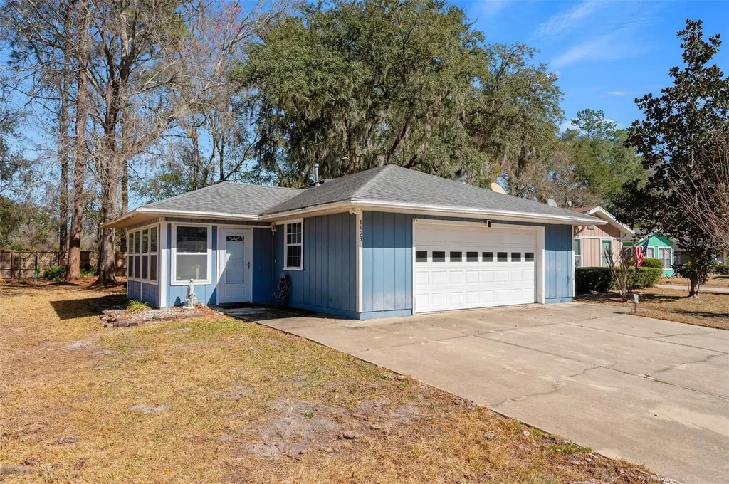 8493 NW 37th Terrace Gainesville FL 32653