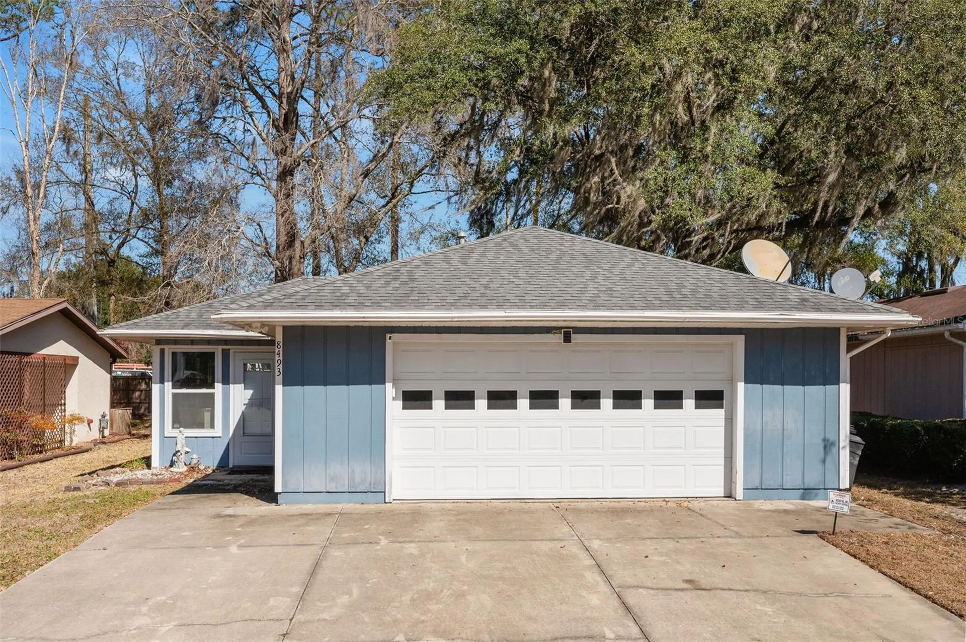 8493 NW 37th Terrace Gainesville FL 32653