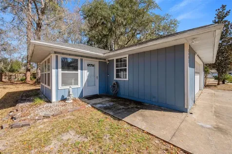 8493 NW 37th Terrace Gainesville FL 32653