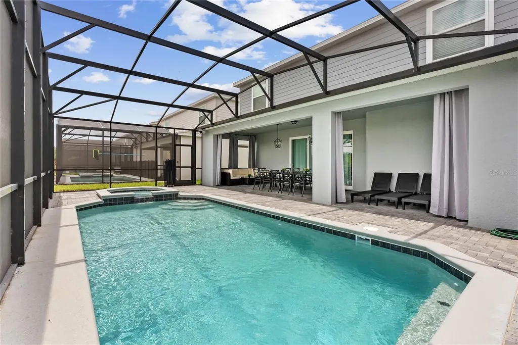 15969 Cape Coral Loop Clermont FL 34714