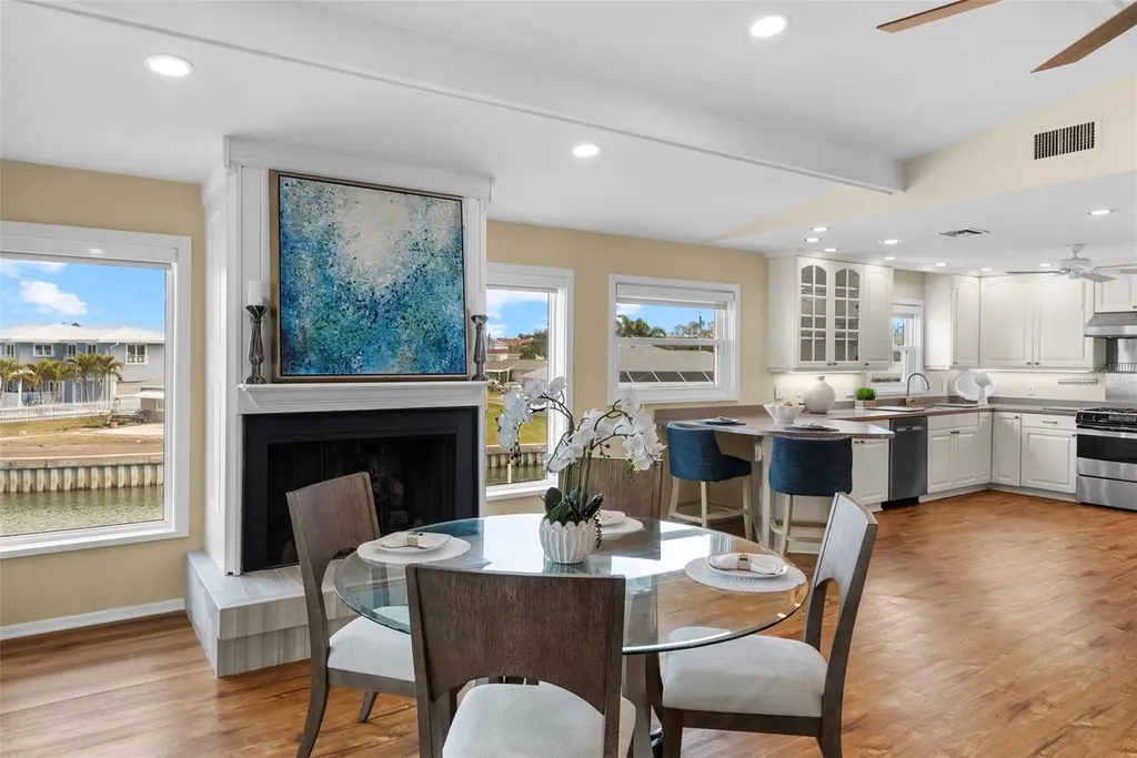 2299 Lagoon Drive Dunedin FL 34698