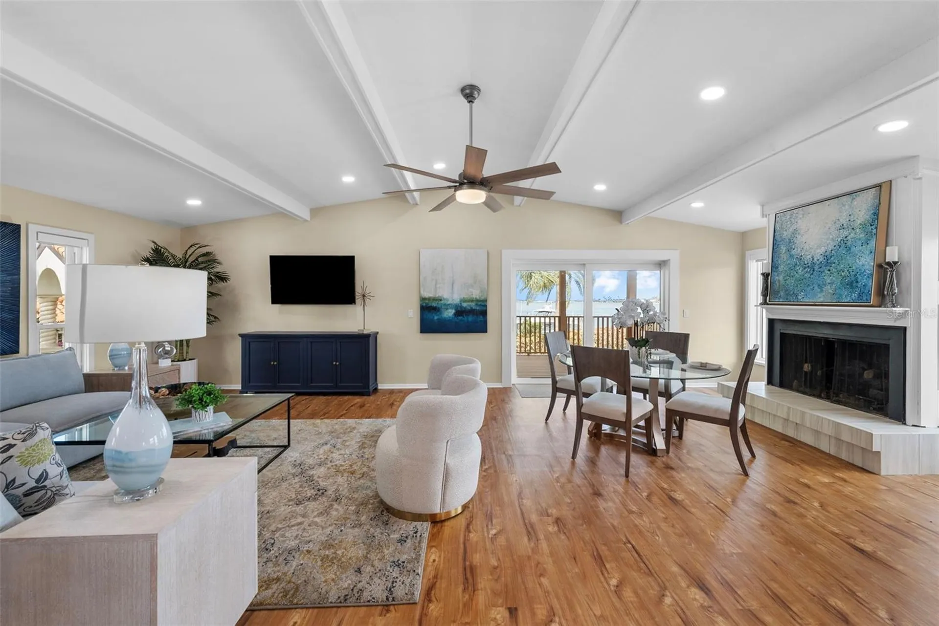 2299 Lagoon Drive Dunedin FL 34698