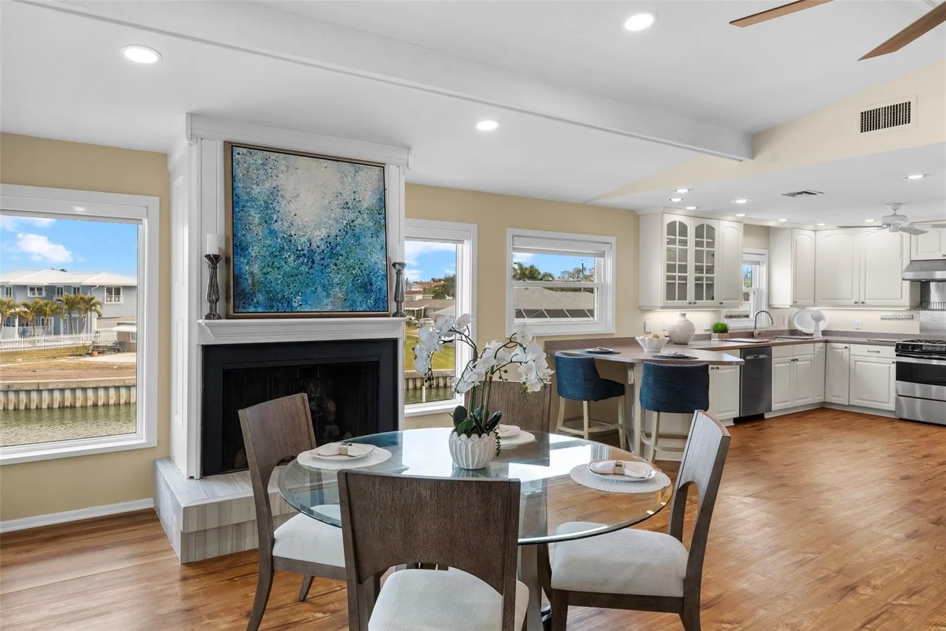 2299 Lagoon Drive Dunedin FL 34698
