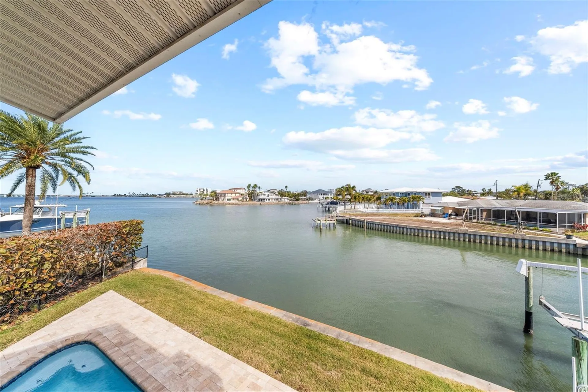 2299 Lagoon Drive Dunedin FL 34698