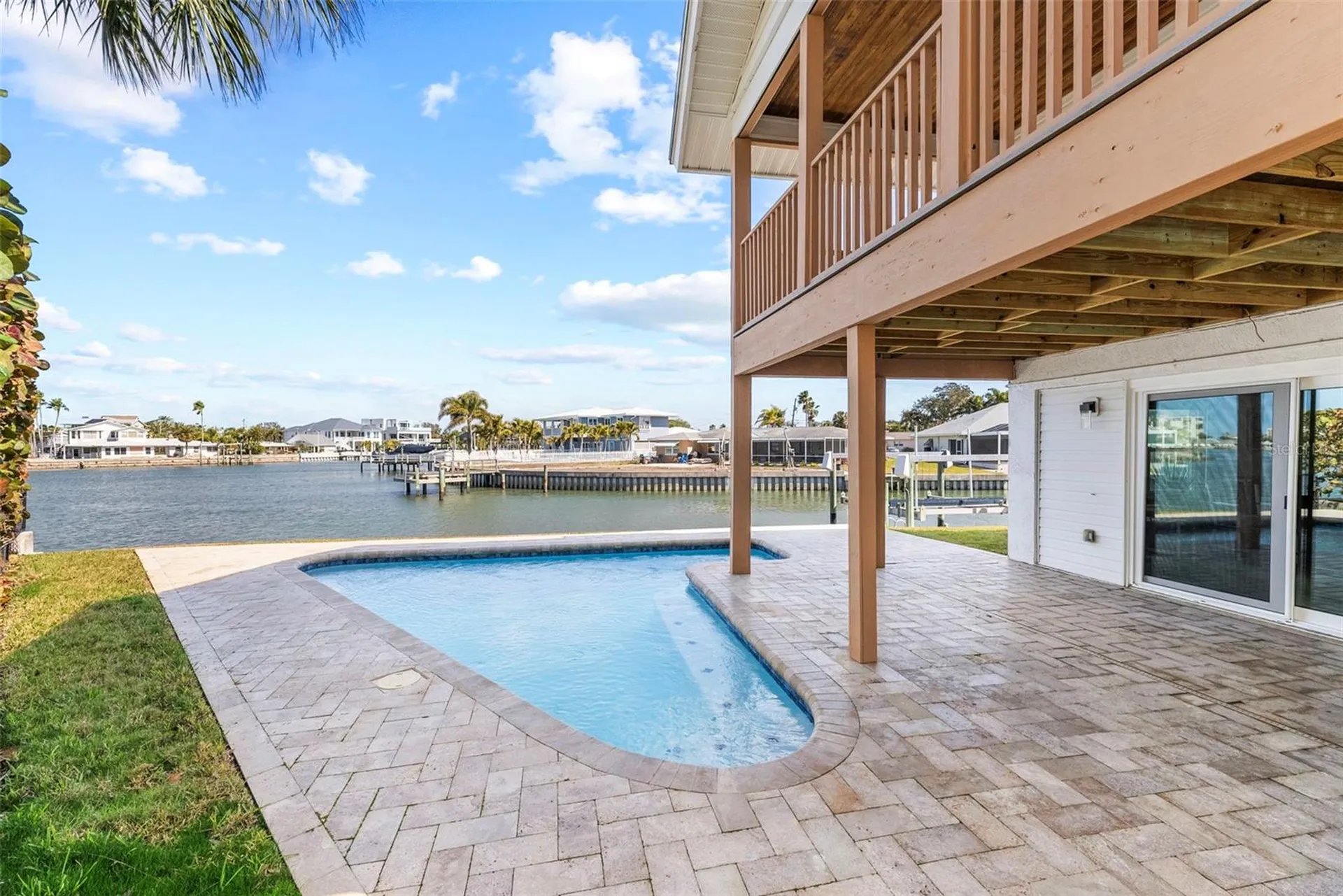 2299 Lagoon Drive Dunedin FL 34698