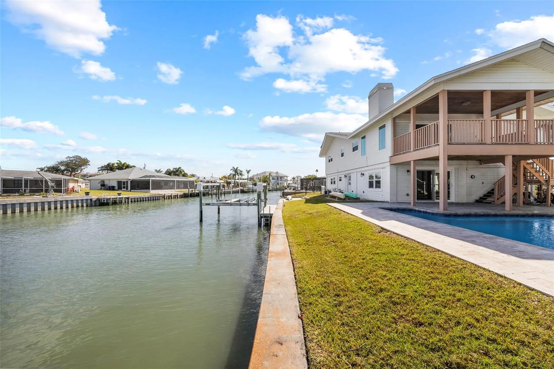 2299 Lagoon Drive Dunedin FL 34698