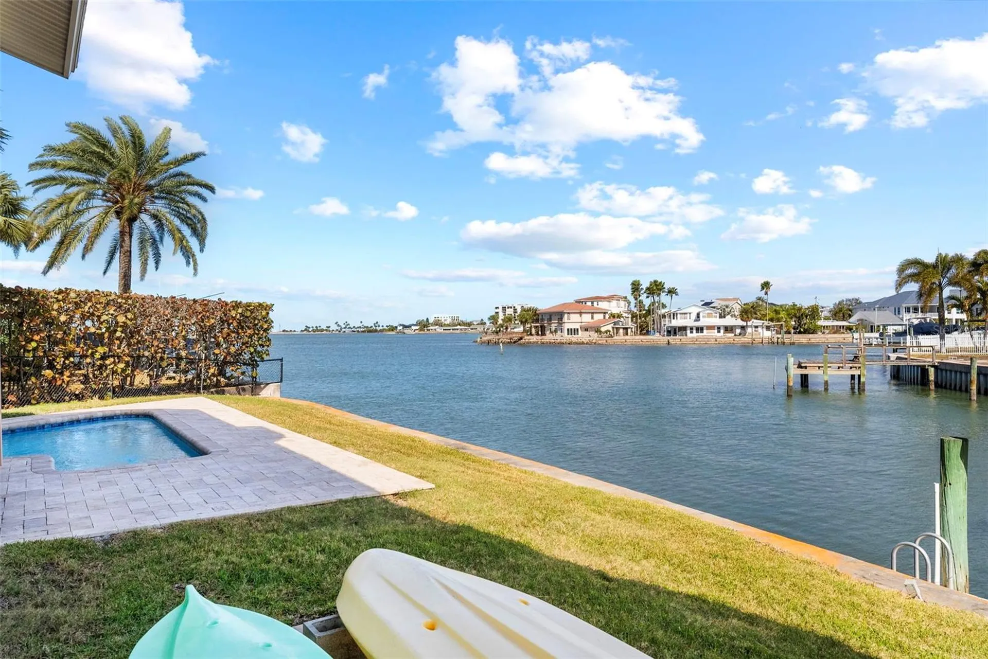 2299 Lagoon Drive Dunedin FL 34698