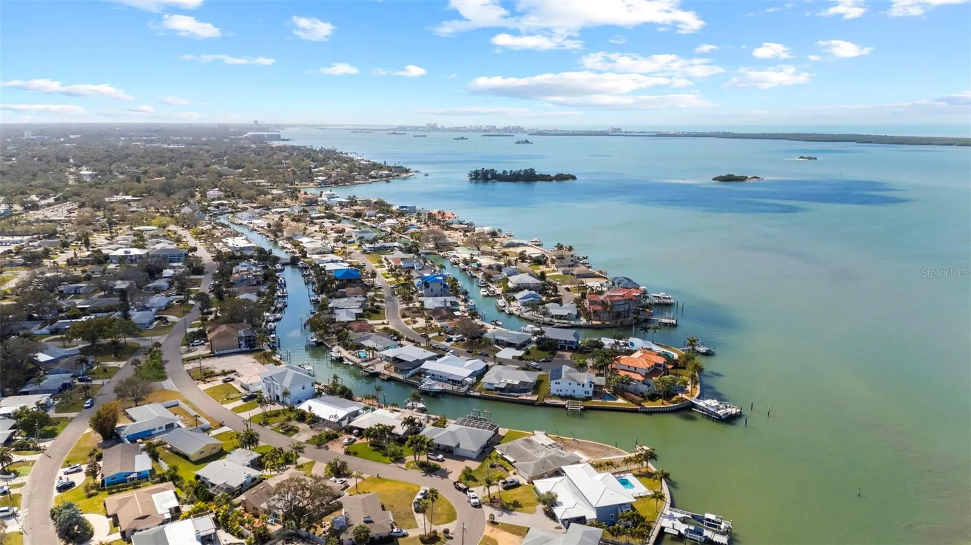 2299 Lagoon Drive Dunedin FL 34698