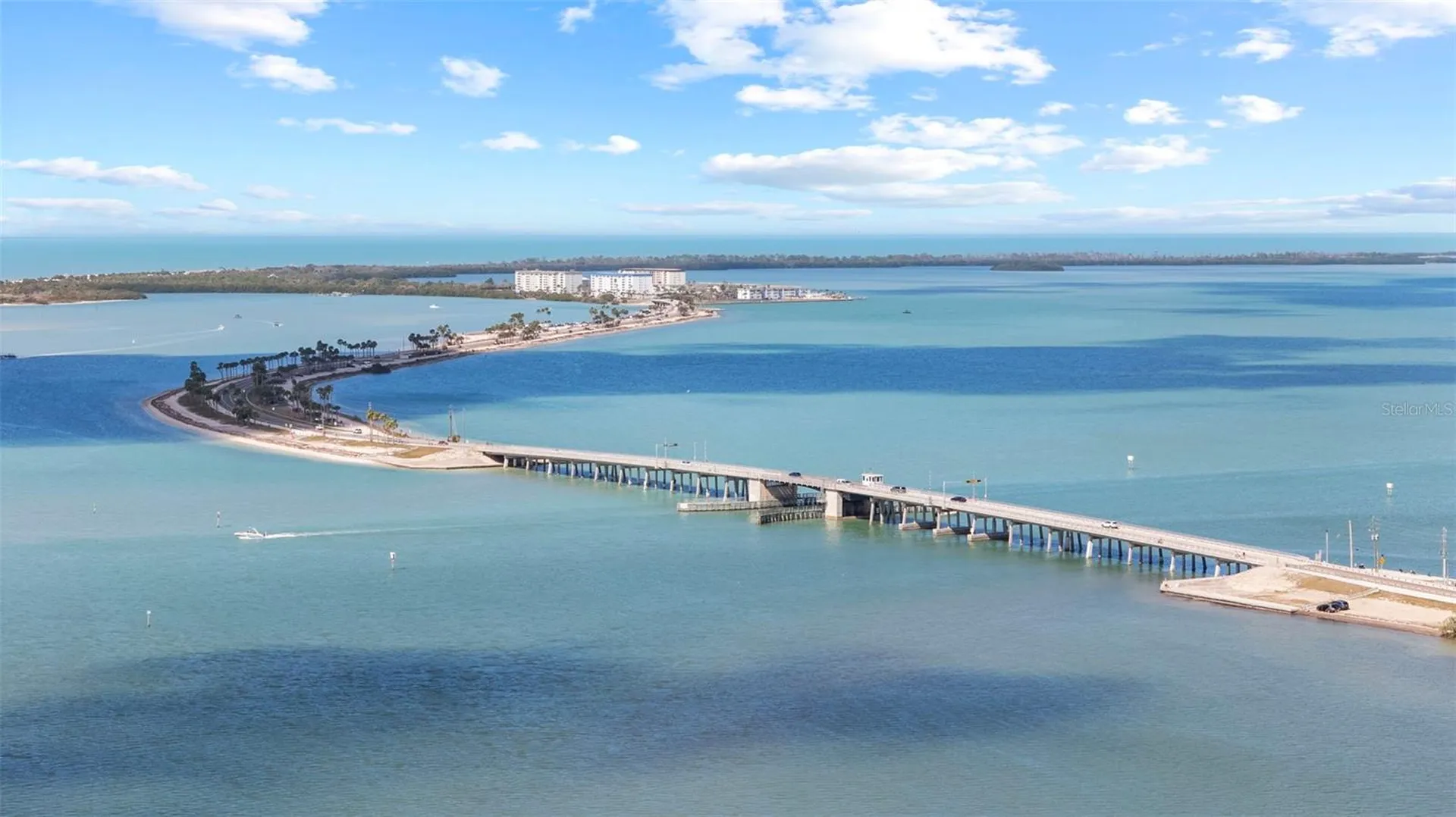 2299 Lagoon Drive Dunedin FL 34698