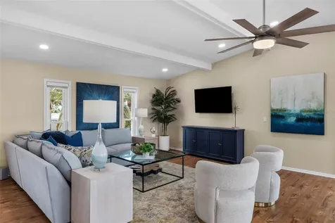 2299 Lagoon Drive Dunedin FL 34698