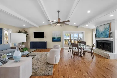 2299 Lagoon Drive Dunedin FL 34698