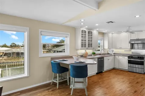 2299 Lagoon Drive Dunedin FL 34698