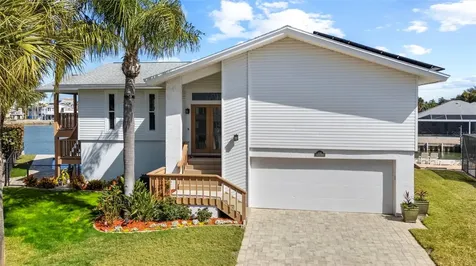 2299 Lagoon Drive Dunedin FL 34698