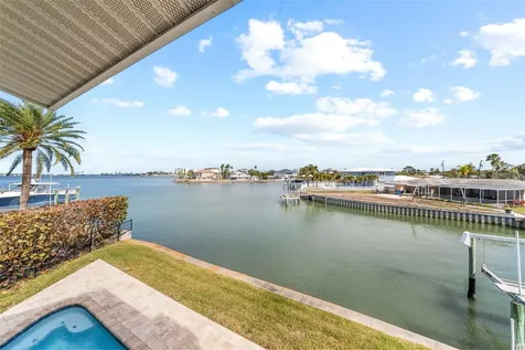 2299 Lagoon Drive Dunedin FL 34698