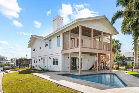 2299 Lagoon Drive Dunedin FL 34698