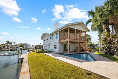2299 Lagoon Drive Dunedin FL 34698