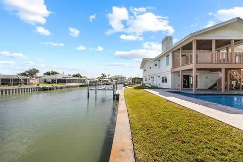 2299 Lagoon Drive Dunedin FL 34698