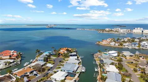2299 Lagoon Drive Dunedin FL 34698