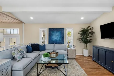 2299 Lagoon Drive Dunedin FL 34698