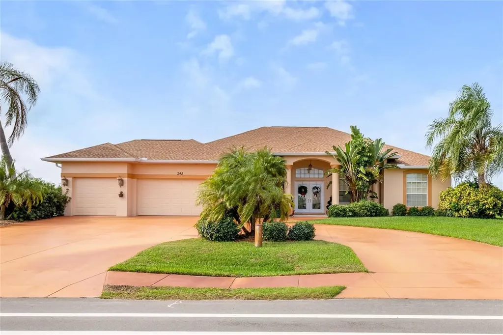 245 Rotonda Boulevard N Rotonda West FL 33947