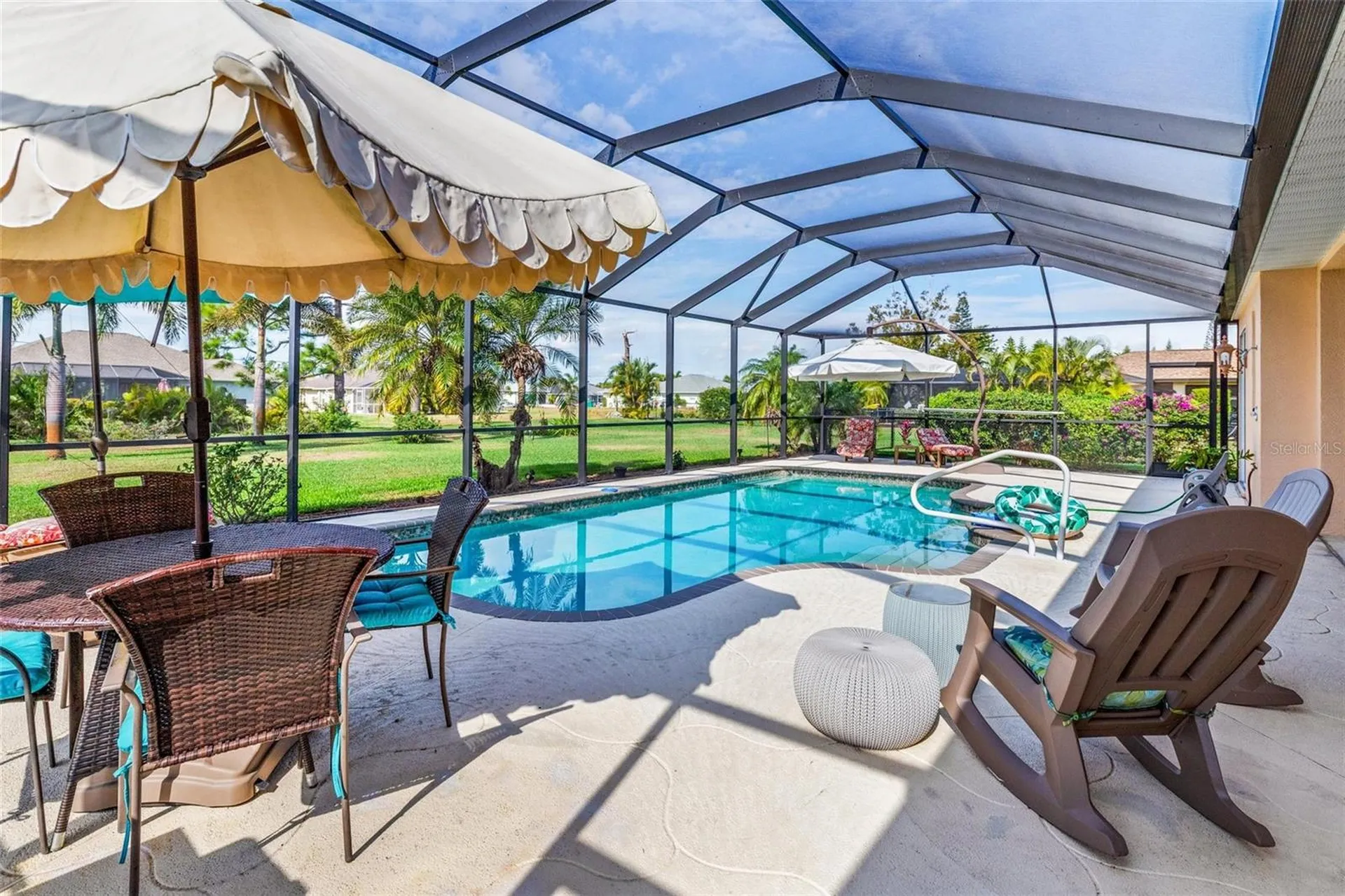 245 Rotonda Boulevard N Rotonda West FL 33947