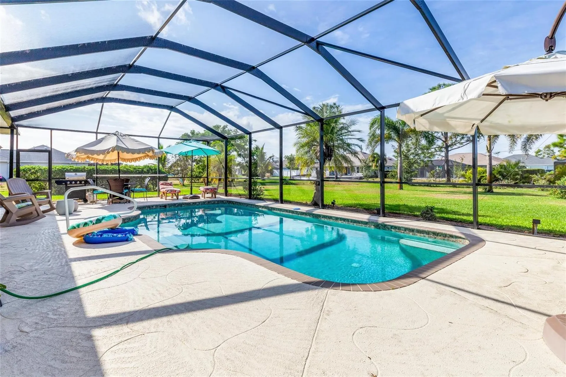 245 Rotonda Boulevard N Rotonda West FL 33947