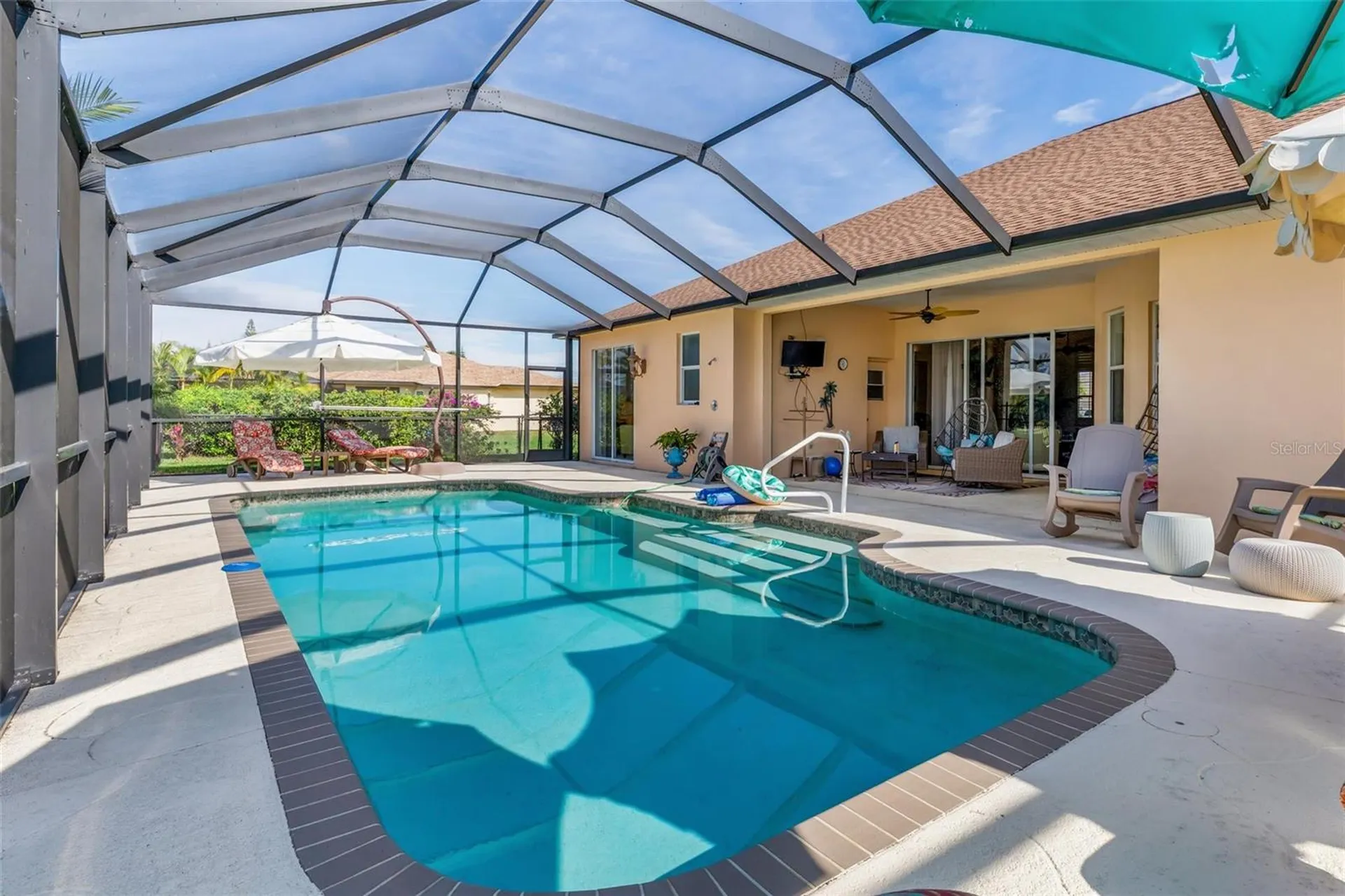 245 Rotonda Boulevard N Rotonda West FL 33947