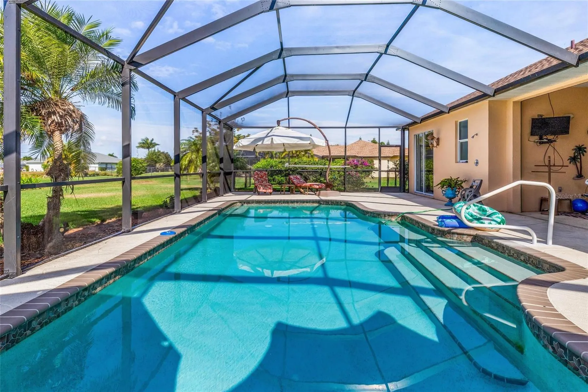 245 Rotonda Boulevard N Rotonda West FL 33947
