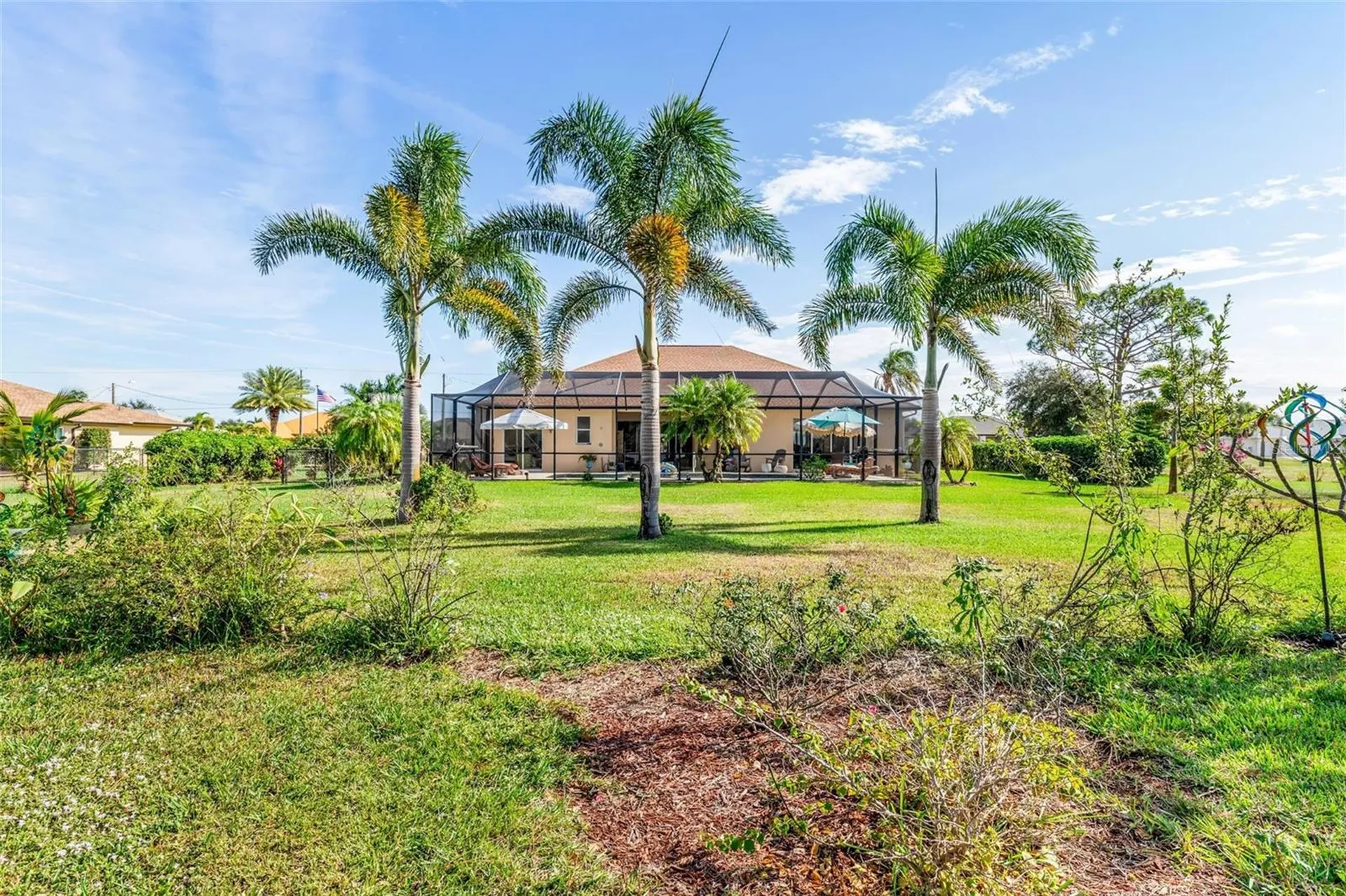 245 Rotonda Boulevard N Rotonda West FL 33947