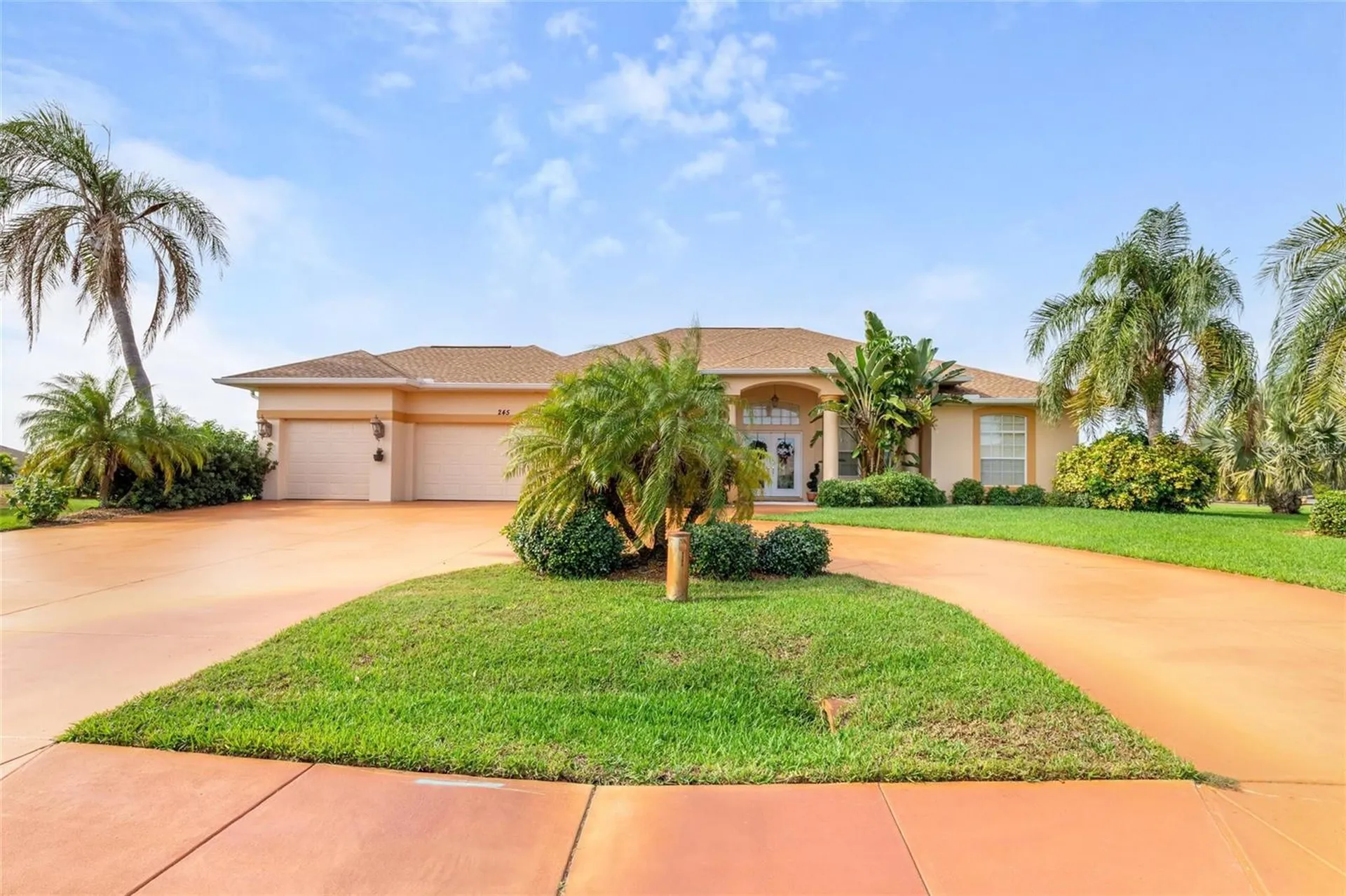 245 Rotonda Boulevard N Rotonda West FL 33947