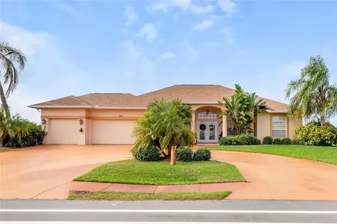 245 Rotonda Boulevard N Rotonda West FL 33947