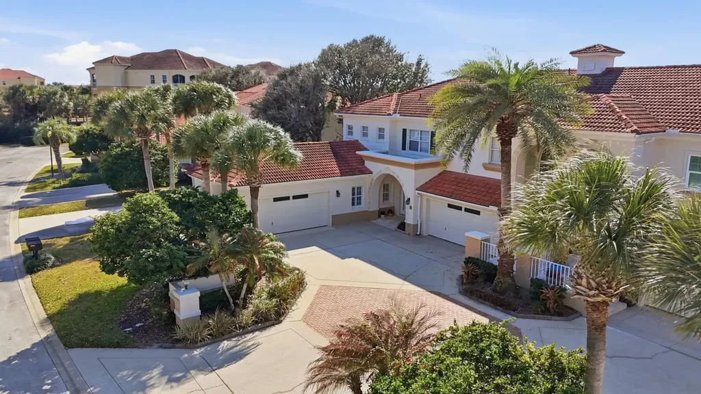 16 Viscaya Drive Palm Coast FL 32137