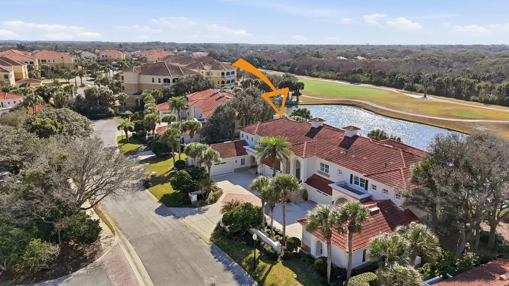 16 Viscaya Drive Palm Coast FL 32137