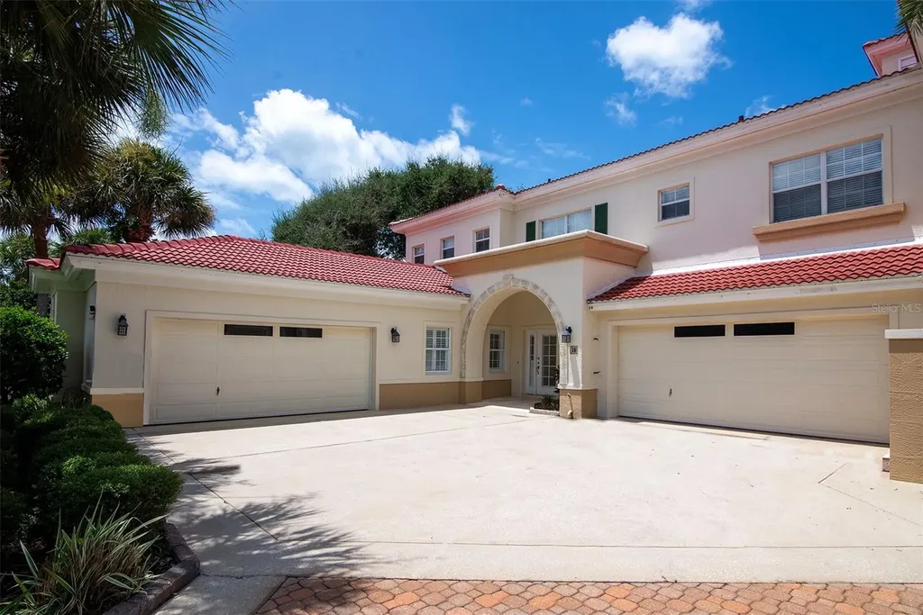 16 Viscaya Drive Palm Coast FL 32137