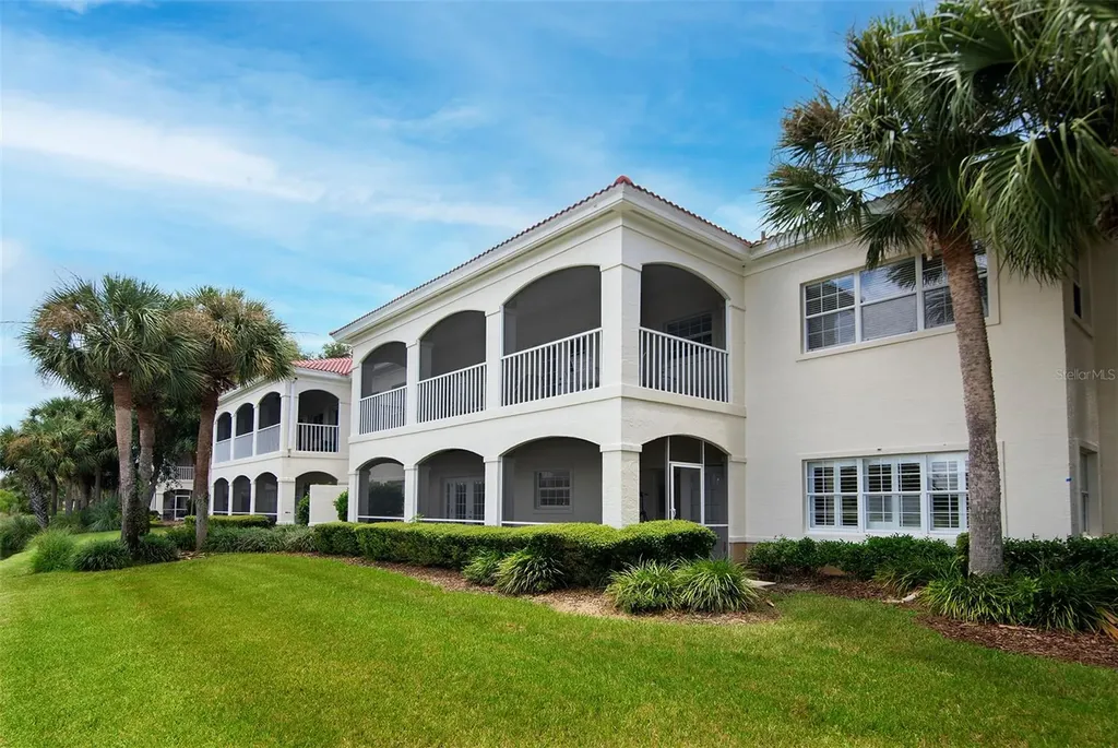 16 Viscaya Drive Palm Coast FL 32137