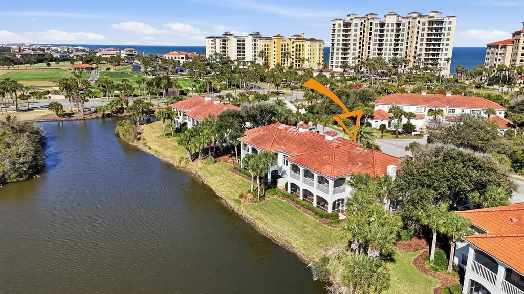16 Viscaya Drive Palm Coast FL 32137