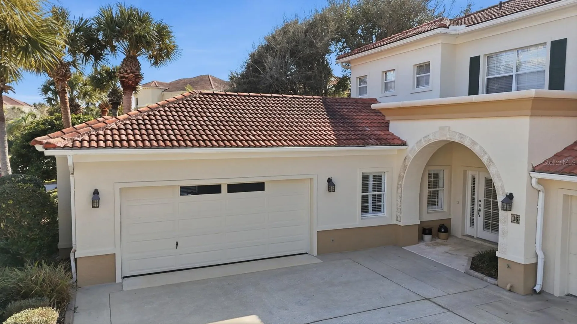 16 Viscaya Drive Palm Coast FL 32137