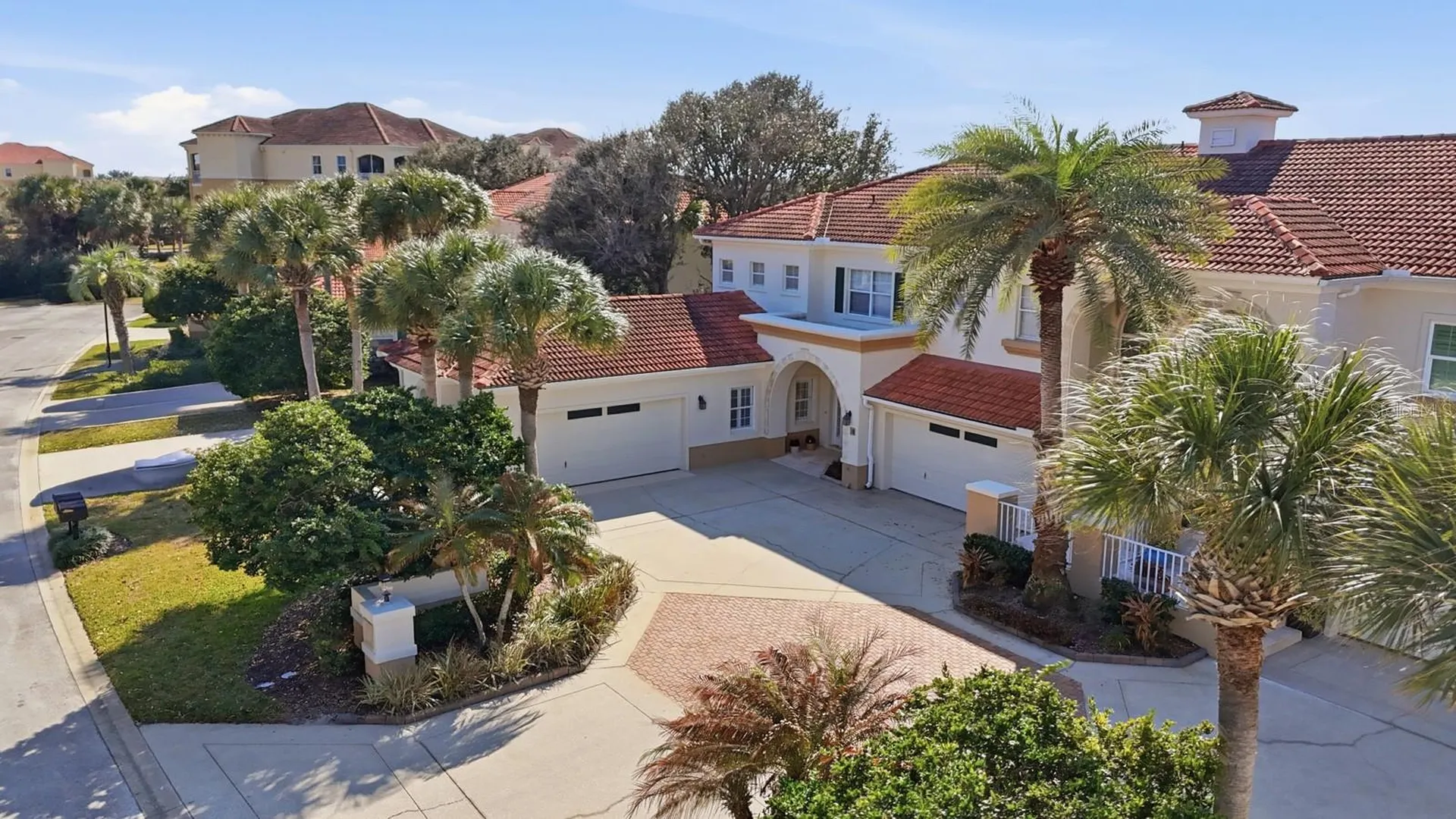 16 Viscaya Drive Palm Coast FL 32137