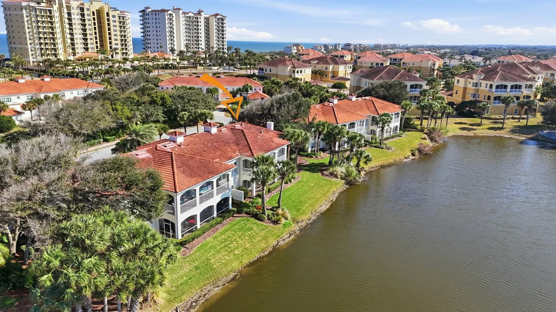 16 Viscaya Drive Palm Coast FL 32137
