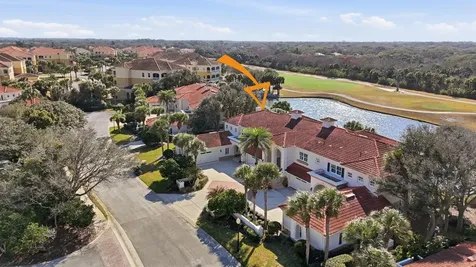 16 Viscaya Drive Palm Coast FL 32137