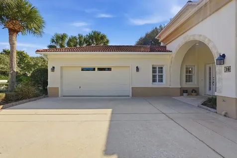 16 Viscaya Drive Palm Coast FL 32137