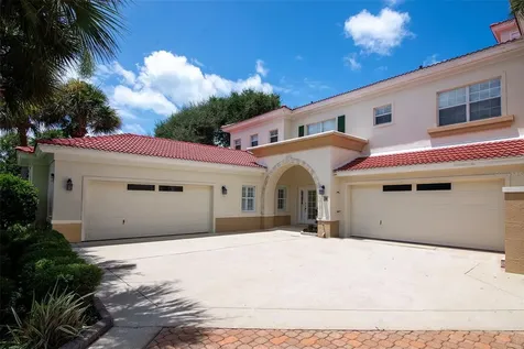 16 Viscaya Drive Palm Coast FL 32137
