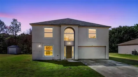 22 Longfellow Drive Palm Coast FL 32137