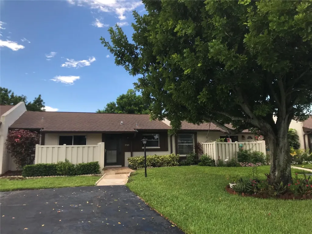 3705 34th Avenue Drive W Bradenton FL 34205
