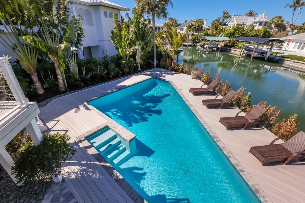 204 Waterways Avenue Boca Grande FL 33921