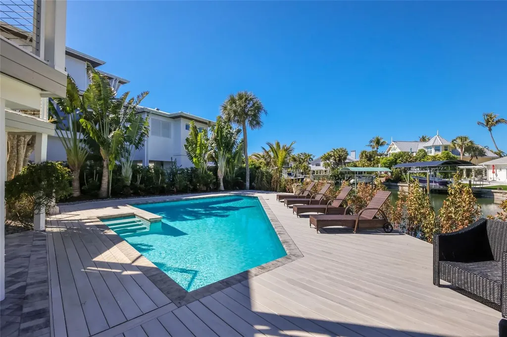 204 Waterways Avenue Boca Grande FL 33921