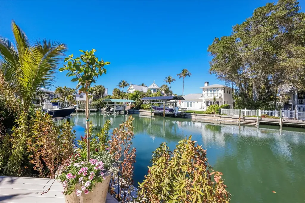 204 Waterways Avenue Boca Grande FL 33921