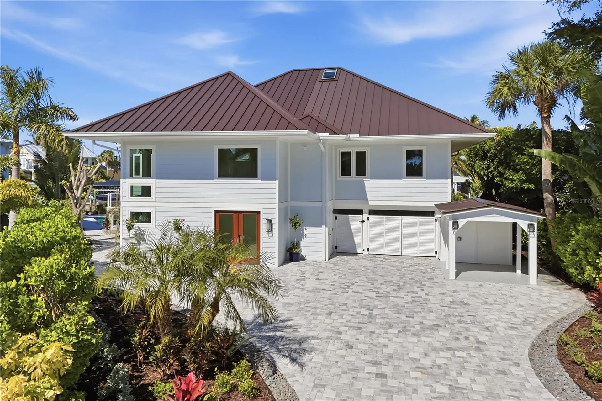 204 Waterways Avenue Boca Grande FL 33921
