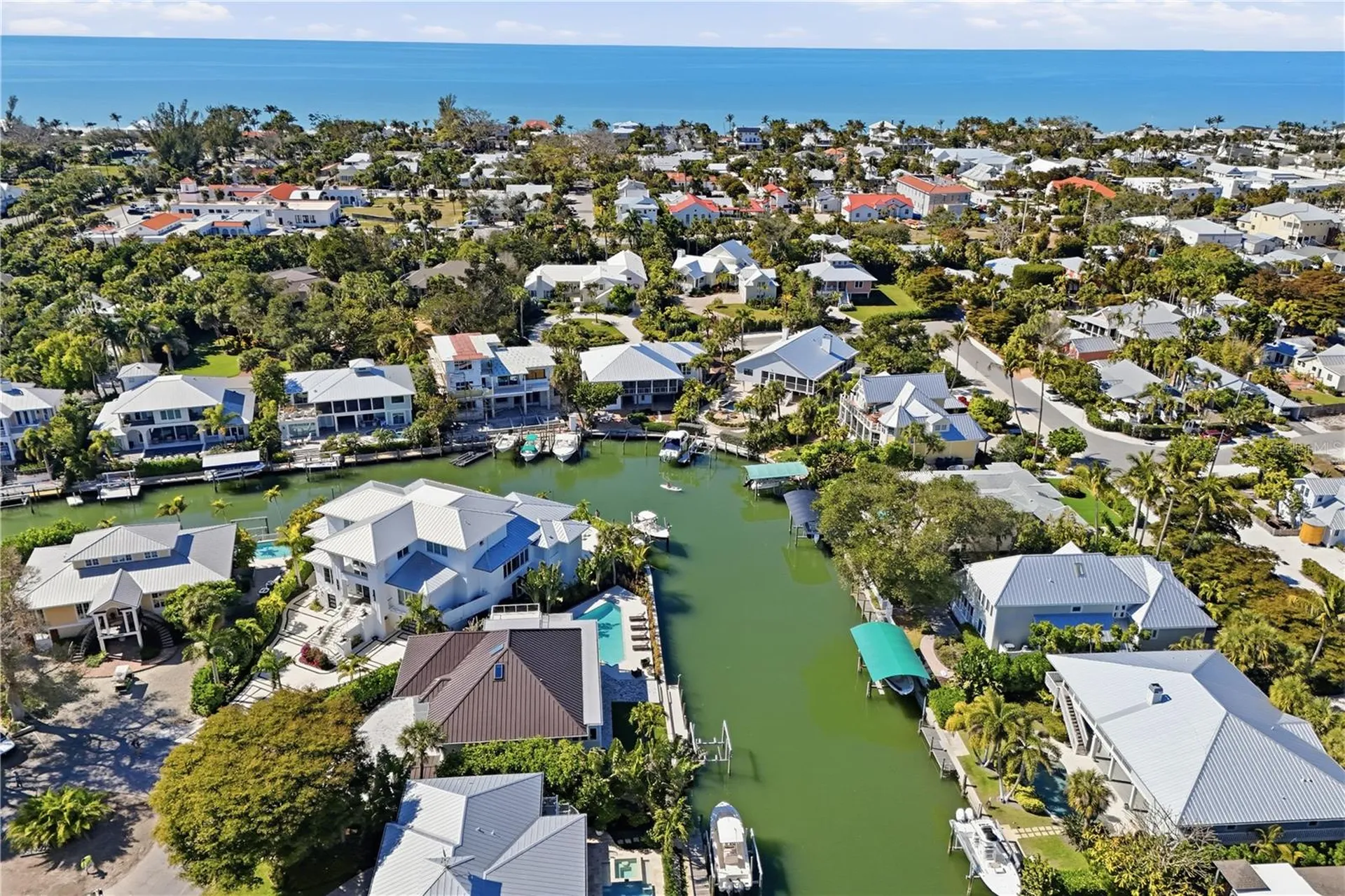 204 Waterways Avenue Boca Grande FL 33921